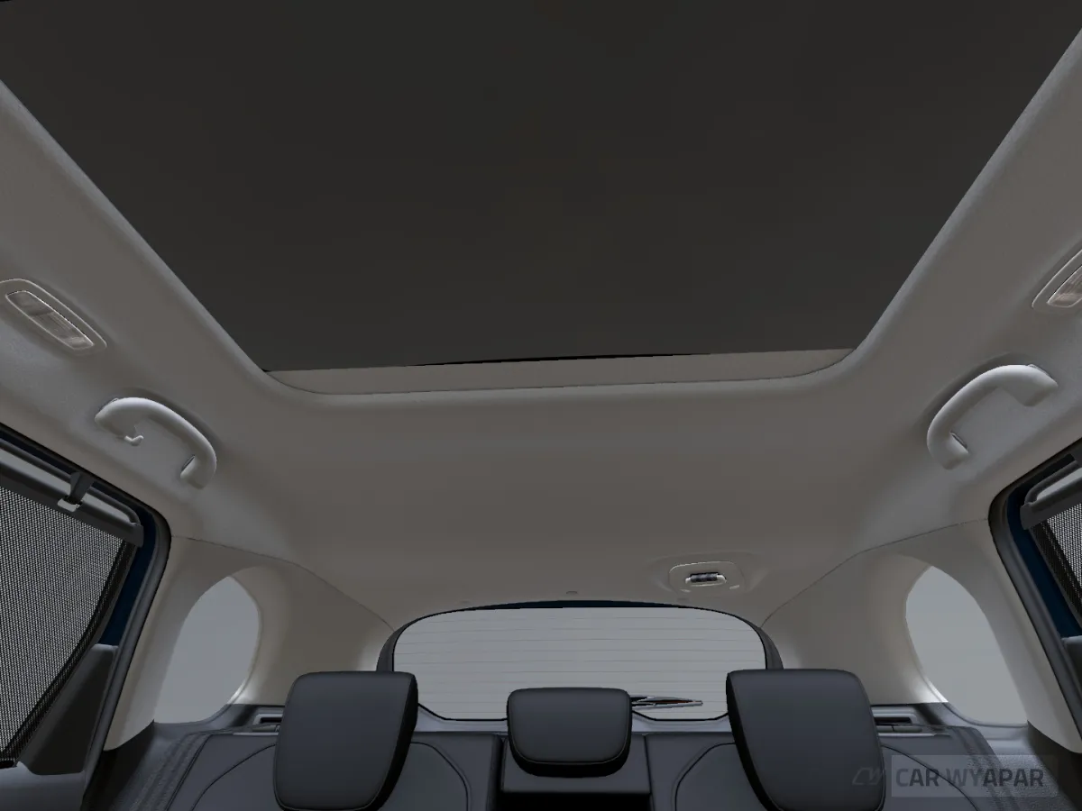 Maruti Grand Vitara Zeta (O) e-CVT DT